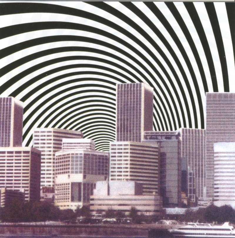 everclear slow motion daydream a